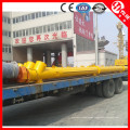 Lsy Series Cement Screw Conveyor Price